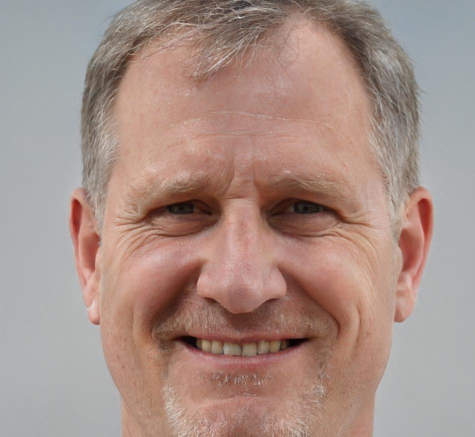 Culinary research director